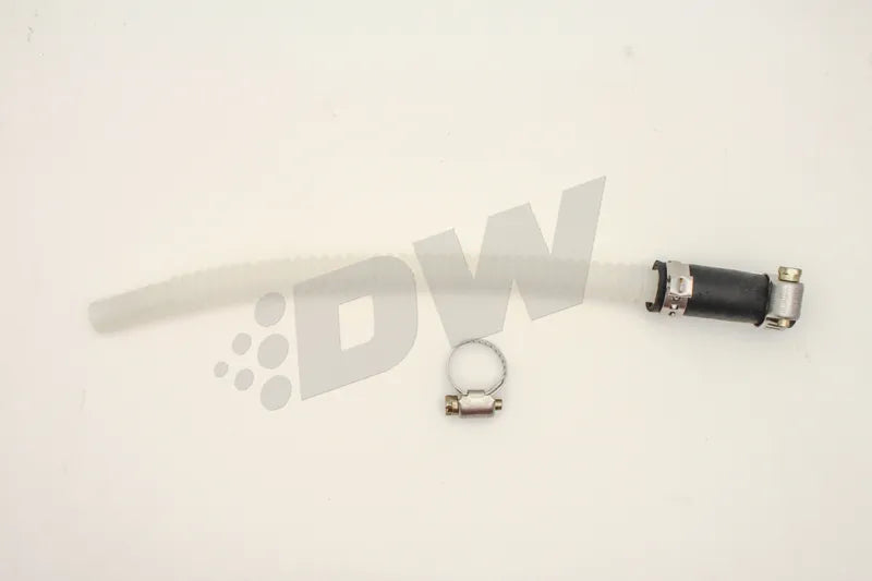 Deatschwerks DW200 and DW300 Series Install Kit (CTS-V 04-07)