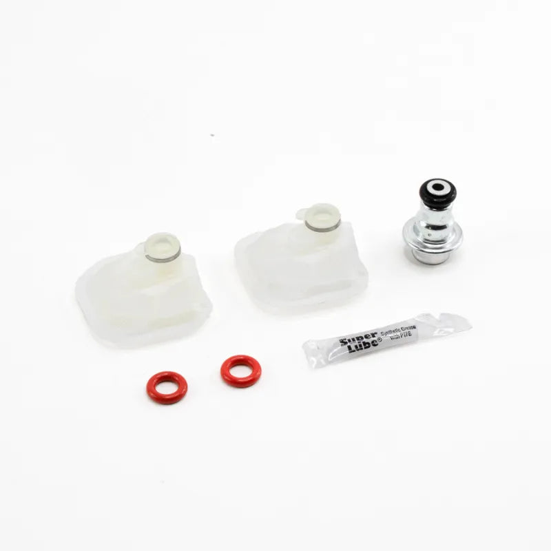 Deatschwerks DW300c Series Install Kit (CTS-V 09-15)