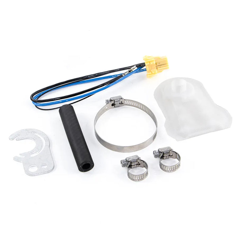 Deatschwerks Install Kit to Suit DW400 (Miata 89-93) — fits Mazda MX-5