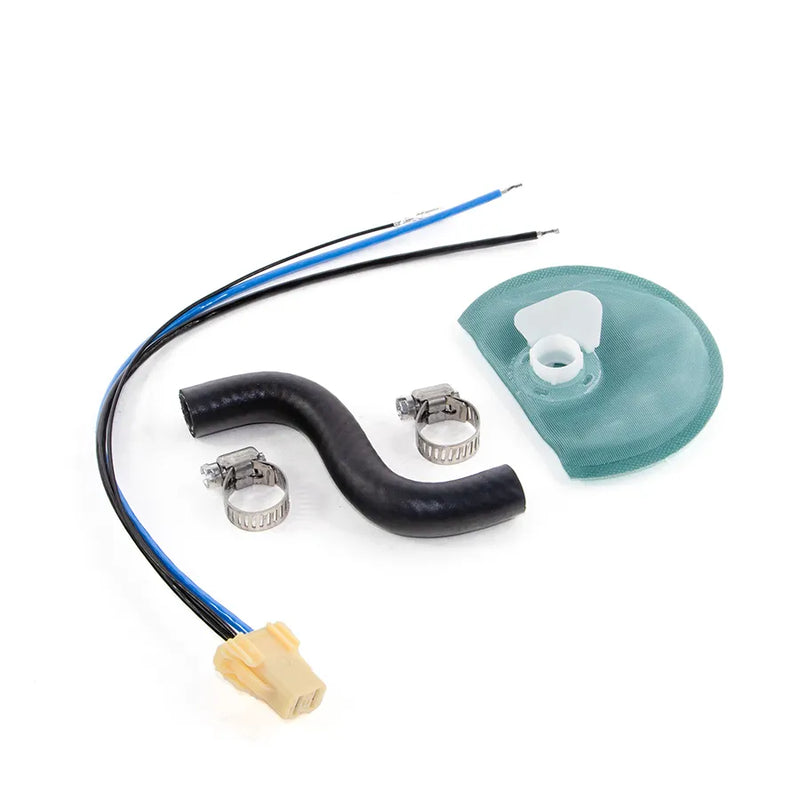 Deatschwerks Install Kit to Suit DW400 (Mustang Cobra 85-97) — fits Ford Mustang