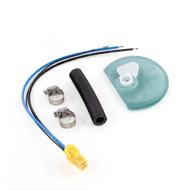Deatschwerks Install Kit to Suit DW400 (Mustang 05-10) — fits Ford Mustang
