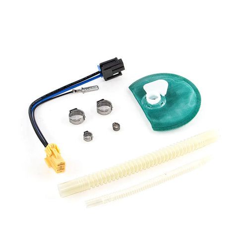 Deatschwerks Install Kit to Suit DW400 (Mustang 15-17/F-150 14-18) — fits Ford F-150 Gen 8