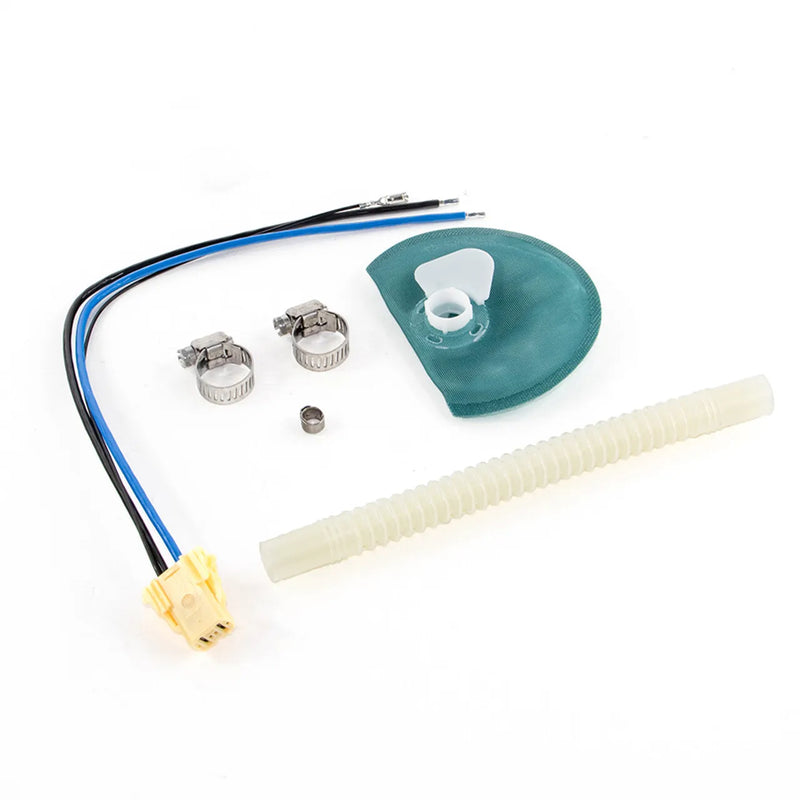 Deatschwerks DW400 Fuel Pump Installation Kit (Corvette 03-13) — fits Chevrolet Corvette
