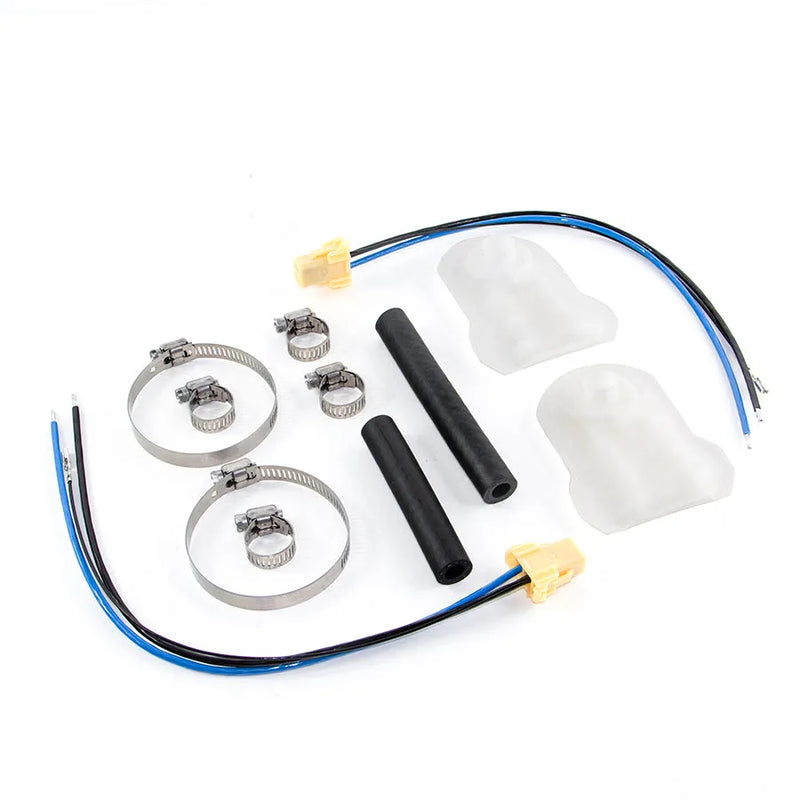 Deatschwerks DW400 install kit (F-150 Lightning 99-04)