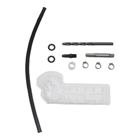 Deatschwerks Install Kit for DW300C (Cruze 11-16) — fits Chevrolet Cruze