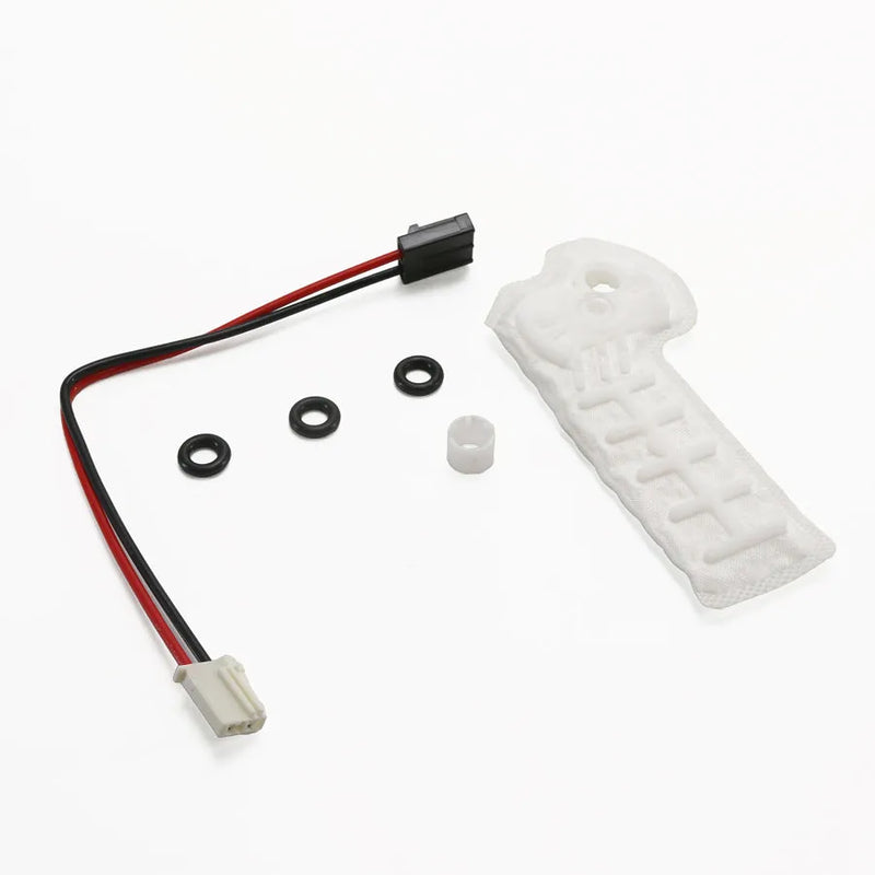 Deatschwerks Install Kit for DW300C (WRX 22-24) — fits Toyota Gr86