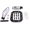 Deatschwerks DW200 Series 255lph In-Tank Fuel Pump w/ Install Kit(Corvette 86-89)