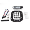 Deatschwerks DW200 Series 255lph In-Tank fuel pump w/ install kit (Corvette 90-96)