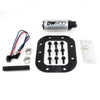 Deatschwerks DW200 Series 255lph In-Tank fuel pump w/ install kit (Corvette 90-96)