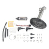 Deatschwerks X1 Series Fuel Pump Module with DW200 (S13 180SX 240SX 89-93/R32 Skyline 89-93)