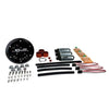 Deatschwerks X3 Series Fuel Pump Hanger with Triple DW200 Fuel Pumps (F-150 99-04)