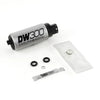 Deatschwerks 9-301S-1007 DW300 340lph In-Tank Fuel Pump