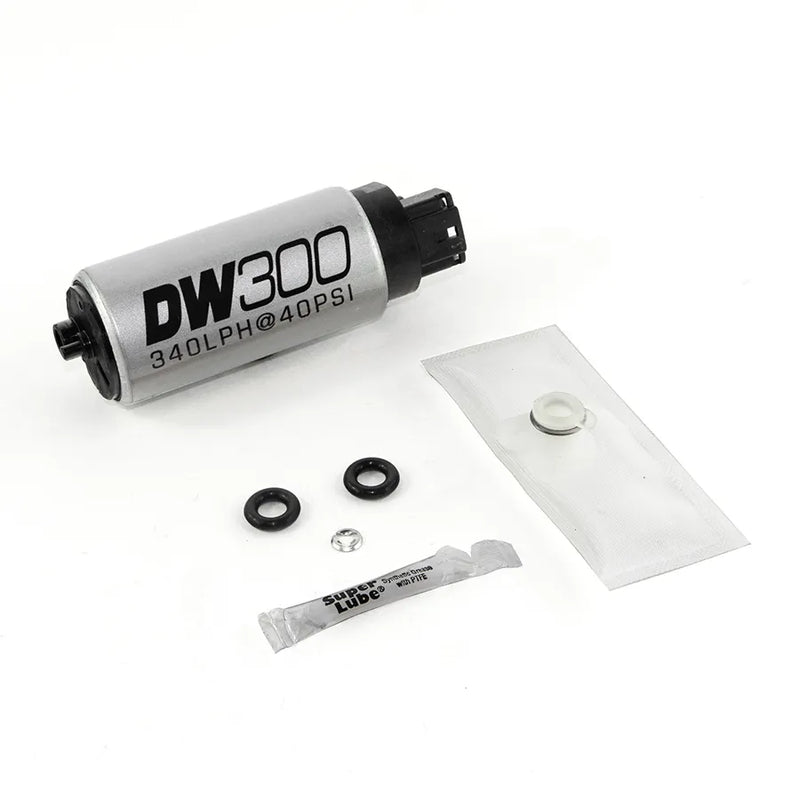 Deatschwerks 9-301S-1007 DW300 340lph In-Tank Fuel Pump