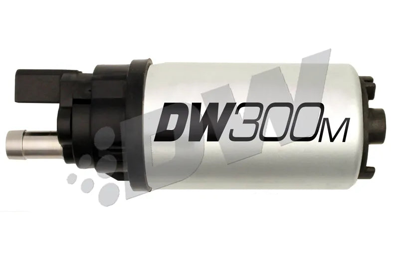 Deatschwerks DW300M Series 340lph Ford In-Tank Fuel Pump