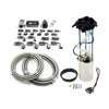 Deatschwerks DW400 Pump Module Return Kit SS CPE (Silverado Sierra 1500/2500/3500 99-04)