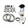 Deatschwerks DW400 Pump Module Return Kit SS CPE (Silverado Sierra 1500/2500/3500 99-04)