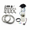 Deatschwerks DW400 Pump Module Return Kit SS PTFE (Silverado Sierra 1500/2500/3500 99-04)