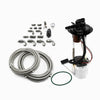 Deatschwerks DW400 Pump Module Return Kit SS CPE (Silverado Sierra 1500/2500/3500 99-04)