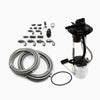 Deatschwerks DW400 Pump Module Return Kit SS CPE (Silverado Sierra 1500/2500/3500 99-04)