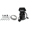 Deatschwerks X3 Series Fuel Pump Module with triple DW400 fuel pumps and PTFE plumbing kit (Mustang 11-24)