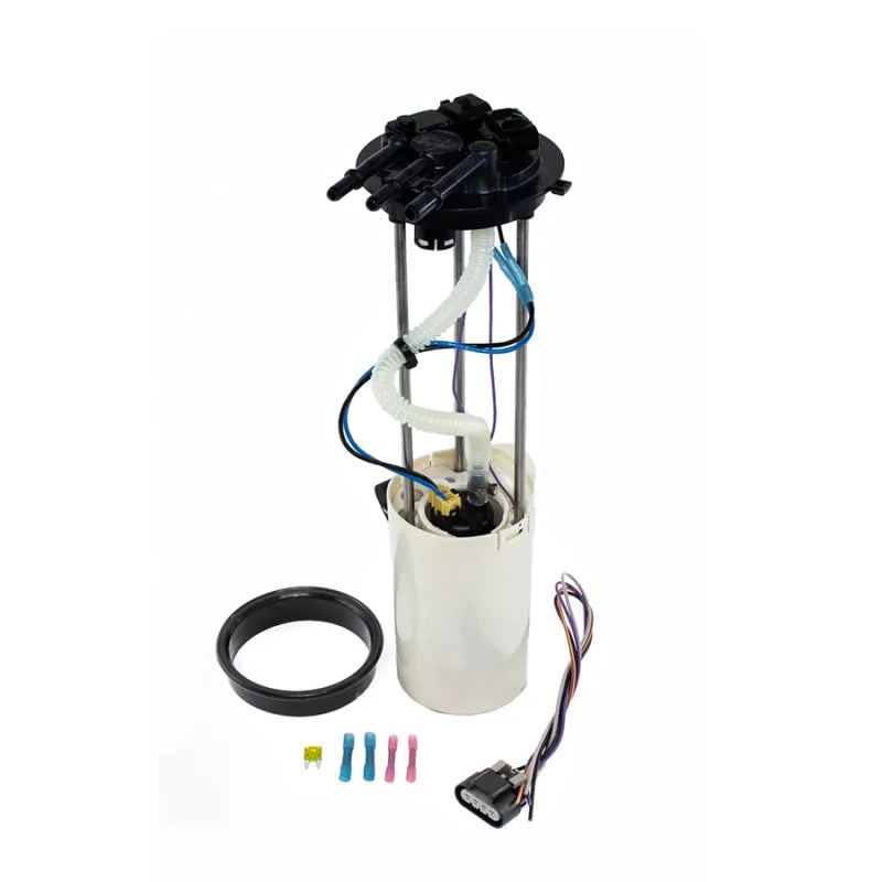 Deatschwerks DW400 Pump Module (Silverado Sierra 1500/2500/3500 99-04)