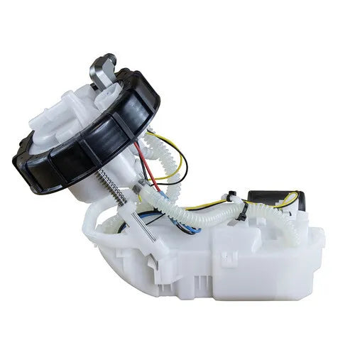 Deatschwerks DW400 Pump Module (Civic 01-05/RSX 02-06) — fits Honda Civic