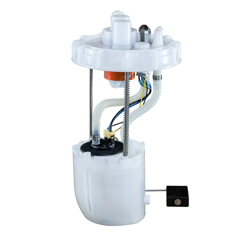 Deatschwerks DW400 Pump Module (Civic 01-05/RSX 02-06) — fits Honda Civic