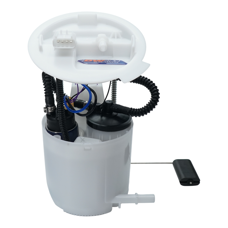 Deatschwerks DW400 Performance Pump Module (Mustang 15-24) — fits Ford Mustang Ecoboost