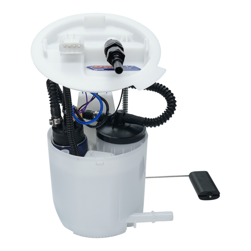 Deatschwerks DW400 Performance Pump Module (Mustang 11-14) — fits Ford Mustang