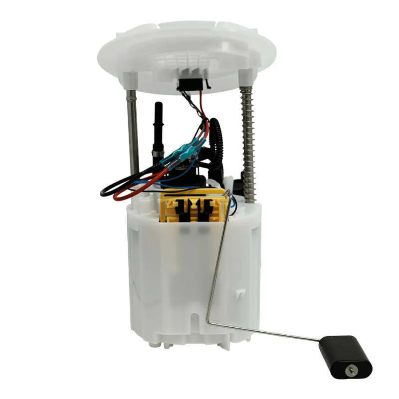 Deatschwerks DW400 Pump Module (Charger/Challenger 08-21) — fits Dodge Challenger