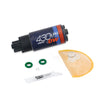 Deatschwerks DW430c, 430lph compact fuel pump (Commodore IV Gen 6.0 V8 07-13)