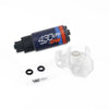 Deatschwerks DW430c, 430lph compact fuel pump (EVO X 08-15)