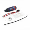 Deatschwerks DW430c, 430lph compact fuel pump (325i 88-91)