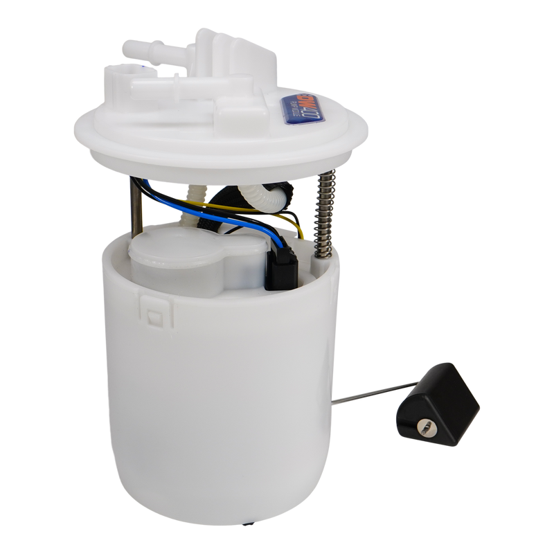 Deatschwerks DW400 Performance Pump Module (WRX 15-21) — fits Subaru WRX