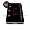 Black 9-mode electronic throttle controller with red digital display and silver buttons for Holden Colorado RG 2012+