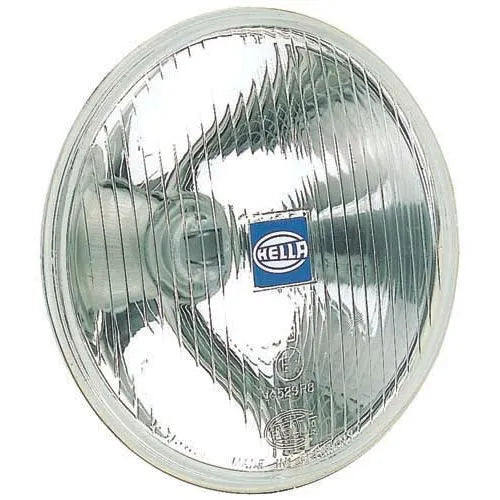 Hella 7" or 178mm Halgn H/Lmp Insert Suits 1358 Lamp