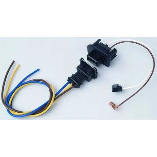 Hella Electrical Connectors/Loom