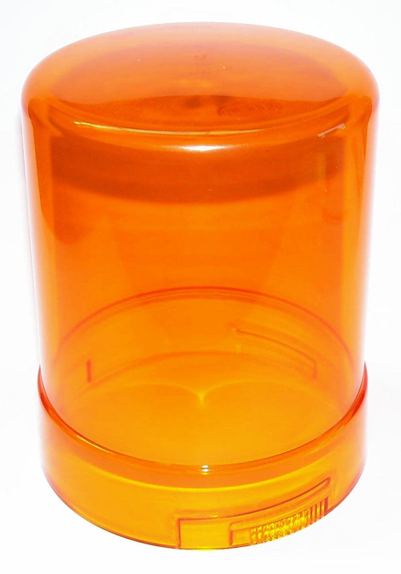Hella Amber Lens To Suit 1722Mag 9.1719.01
