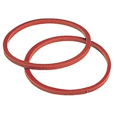 Hella Drive Belt Set 2 Pieces