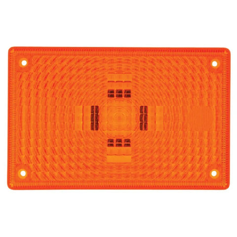 Hella Lens Amber Suit 2143