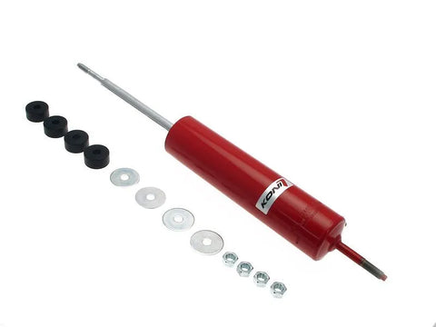 KONI HT RAID-Active Series Front Shock Absorber (Patrol 88-16) — fits Nissan Patrol GQ