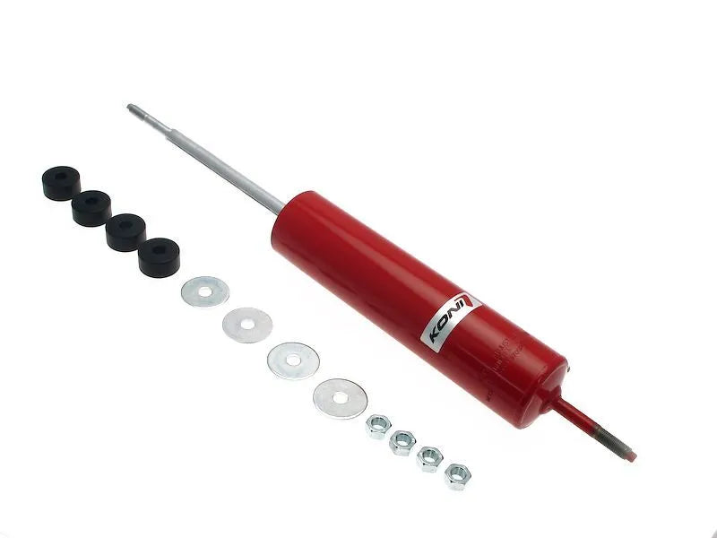 KONI HT RAID-Active Series Front Shock Absorber (Patrol 88-16) — fits Nissan Patrol GQ