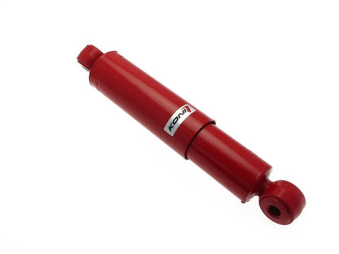 KONI HT RAID-Active Series Rear Shock Absorber (Patrol 88-16) — fits Nissan Patrol GQ