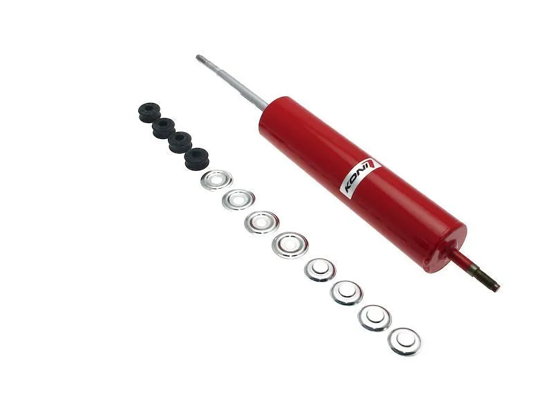 KONI HT RAID-Active Series Front Shock Absorber (Ranger Rover 70-94/Discovery 89-98) — fits Land Rover Defender Cou...
