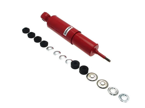 KONI HT RAID-Active Series Rear Shock Absorber (Ranger Rover 70-94/Discovery 89-98)