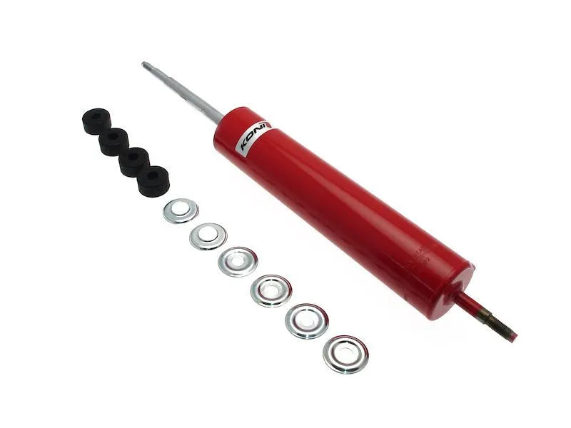KONI HT RAID-Active Series Front Shock Absorber (LX 98-08/Landcruiser 90-02) — fits Toyota Landcruiser 105 Series