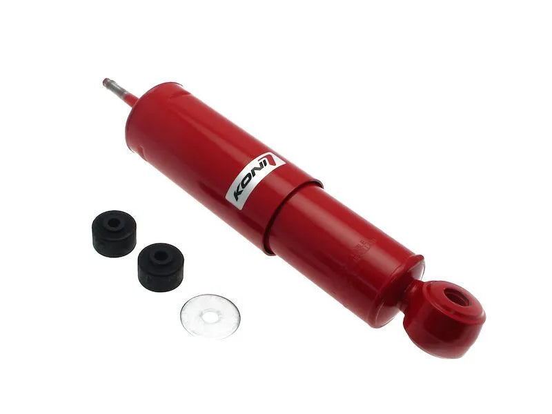 KONI HT RAID-Active Series Rear Shock Absorber (Prado 95-03) — fits Toyota Landcruiser Prado 90 Series