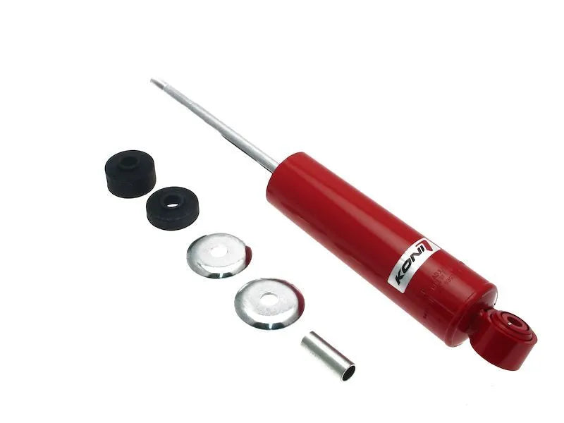 KONI HT RAID-Active Series Front Shock Absorber (Landcruiser 98-07) — fits Toyota Landcruiser 100 Series