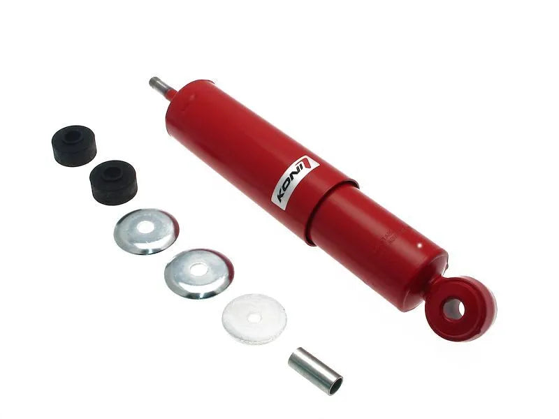 KONI HT RAID-Active Series Rear Shock Absorber (Landcruiser 98-07) — fits Toyota Landcruiser 100 Series