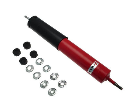 KONI HT RAID-Active Series Front Shock Absorber 35mm (Landcruiser 90-07) — fits Toyota Landcruiser 75 Series
